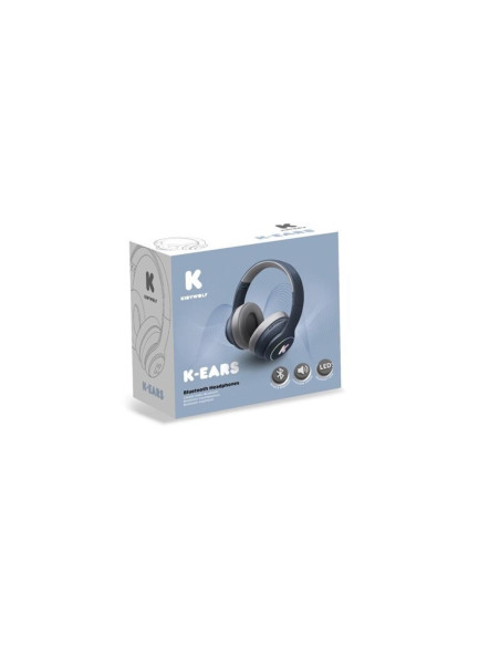 K-EARS BLUETOOTH AZUL